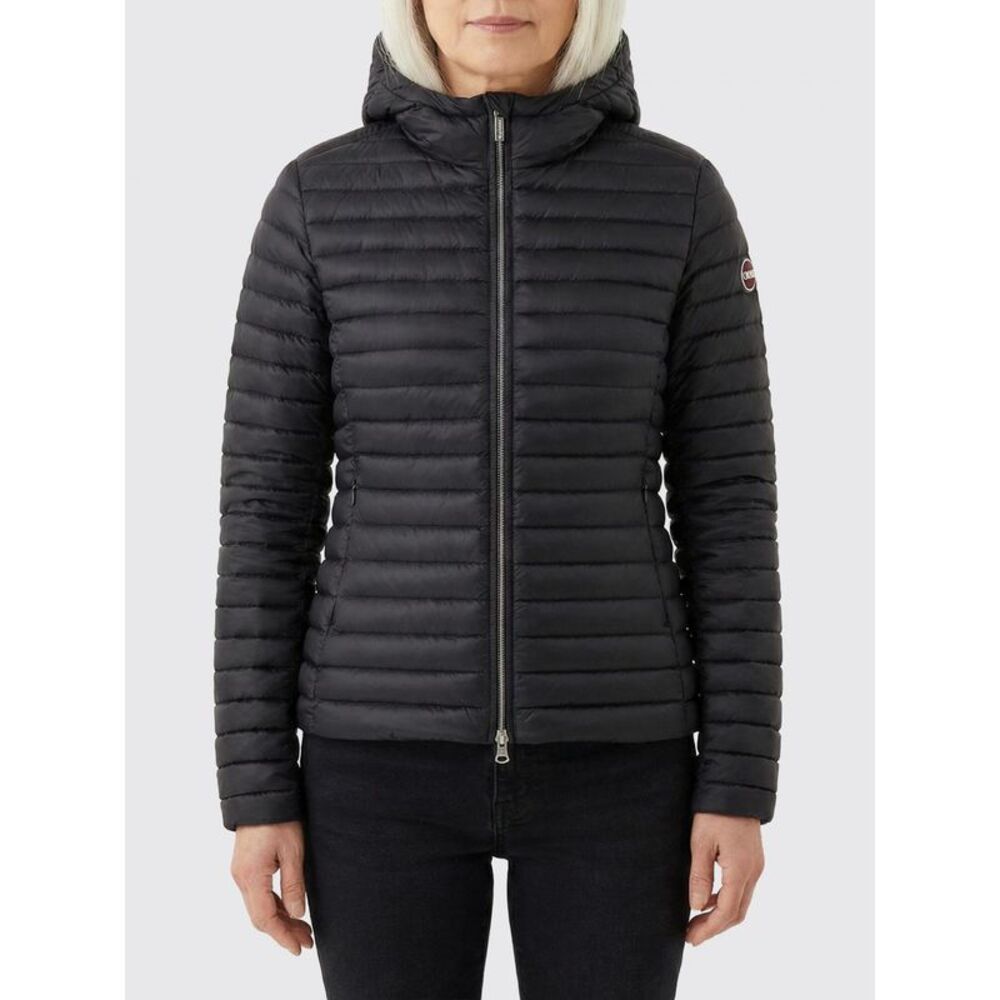 Colmar Women Padded Nylon Down Jacket Colmar